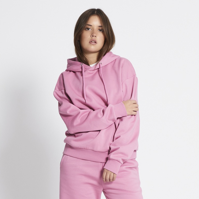 Huppari "Hoodie"